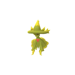 Mismagius