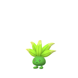 Oddish