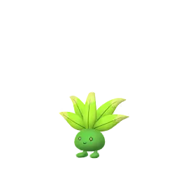 Oddish