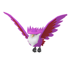 Honchkrow