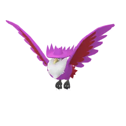 Honchkrow