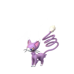 Glameow