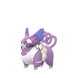 Purugly