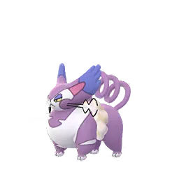 Purugly
