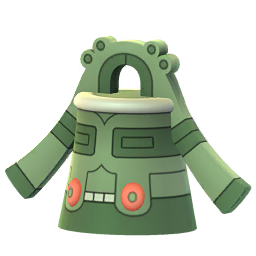 Bronzong