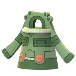 Bronzong