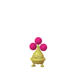 Bonsly