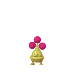 Bonsly