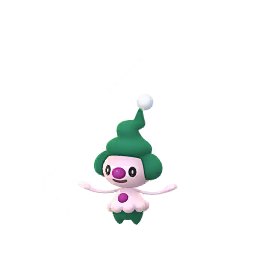 Mime Jr.