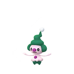 Mime Jr.