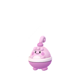 Happiny