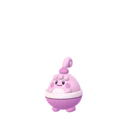 Happiny