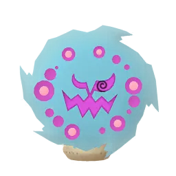 Spiritomb