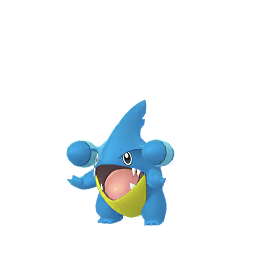 Gible