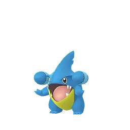 Gible