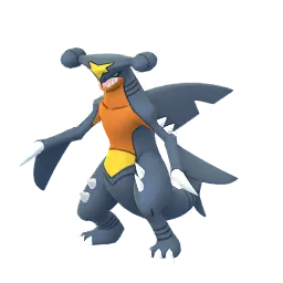 Garchomp