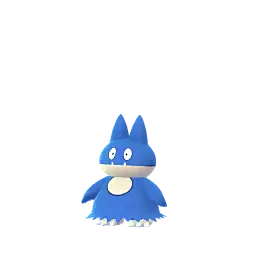 Munchlax