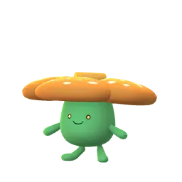 Vileplume