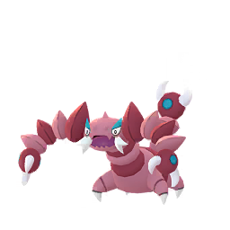 Drapion