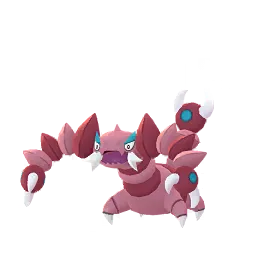 Drapion
