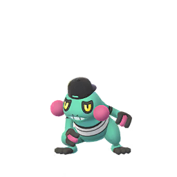 Croagunk — Fall 2020