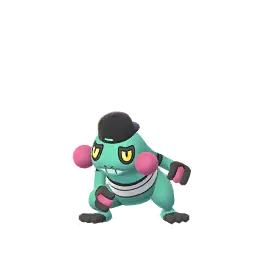 Croagunk — Fall 2020