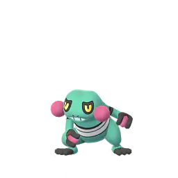 Croagunk