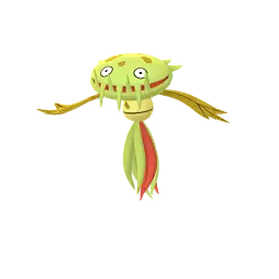 Carnivine