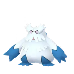 Abomasnow