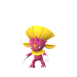 Weavile