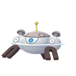 Magnezone