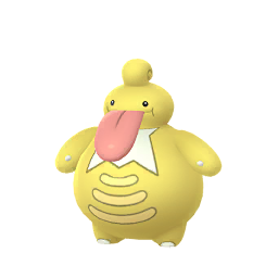 Lickilicky