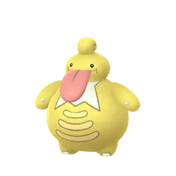 Lickilicky