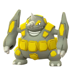 Rhyperior