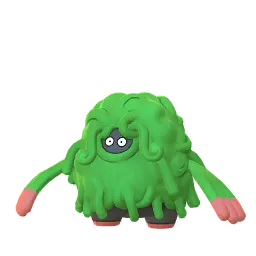 Tangrowth