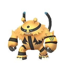 Electivire — Spring 2023 Instinct