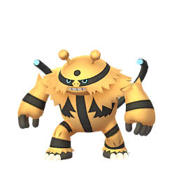 Electivire