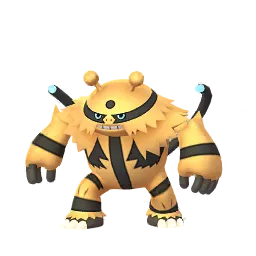 Electivire