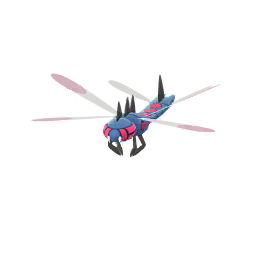 Yanmega