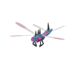 Yanmega