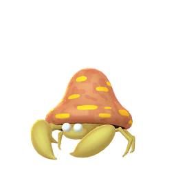 Parasect
