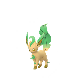Leafeon