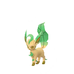 Leafeon