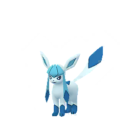 Glaceon