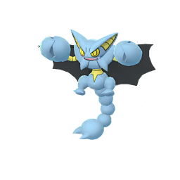 Gliscor