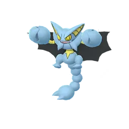 Gliscor