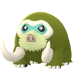 Mamoswine