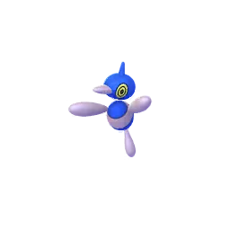 Porygon-Z