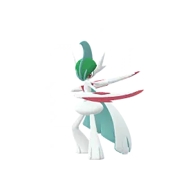 Mega Gallade