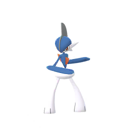 Gallade